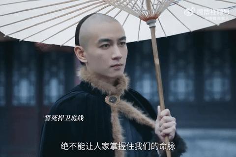 Đừng bỏ lỡ phim Trung Quốc mới chiếu 27 phút đã phá kỷ lục rating 2025: Nam chính 10 điểm visual, 100 điểm diễn xuất- Ảnh 4.