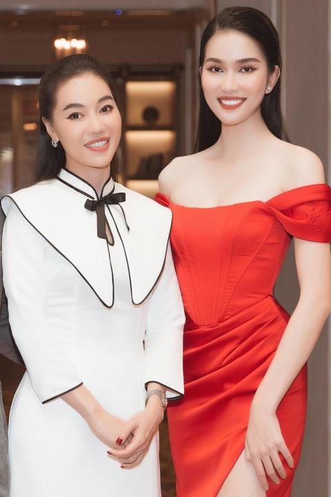 Thêm 1 nàng hậu thông báo rời Sen Vàng- Ảnh 1.