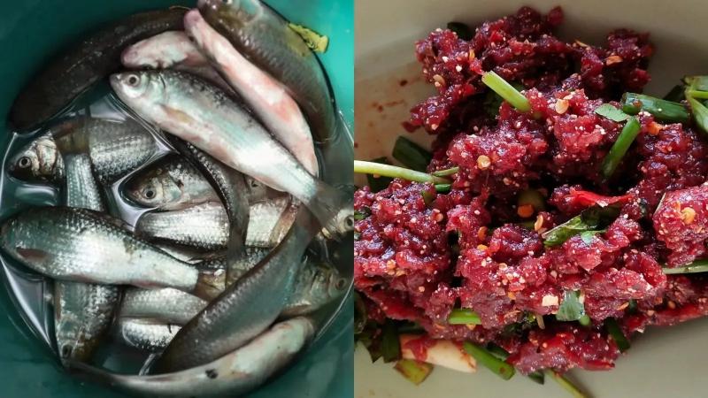 2 loại cá làm tăng nguy cơ mắc ung thư: Là món ‘khoái khẩu’ của nhiều người- Ảnh 2.