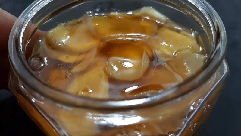 Mật ong pha thêm 1 thứ này khi uống thì sẽ thành 