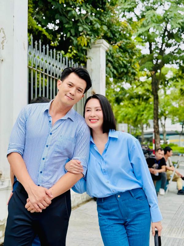 Ai là fan của mỹ nam này thì mừng phải biết: Đóng cùng lúc 2 phim Việt hot rần rần, anh chạy KPI đấy à?- Ảnh 3.