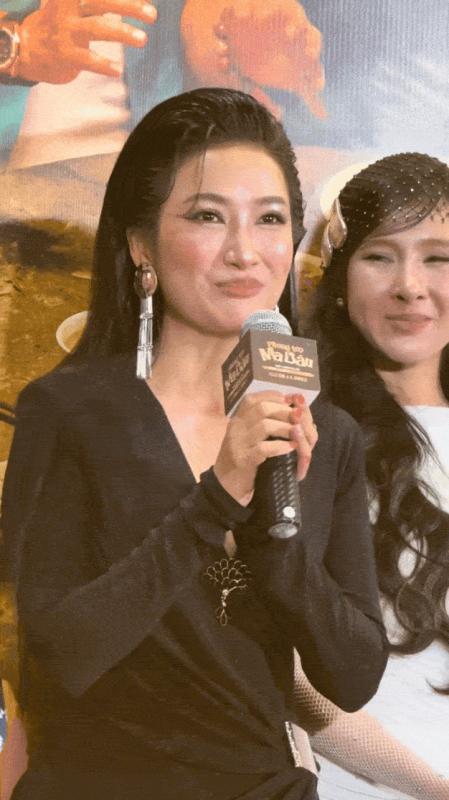 Trao ngay ngôi nữ hoàng thảm đỏ cho mỹ nhân đẹp nhất miền Tây này đi: Visual sang xịn mịn, đố ai cưỡng lại nổi- Ảnh 2.