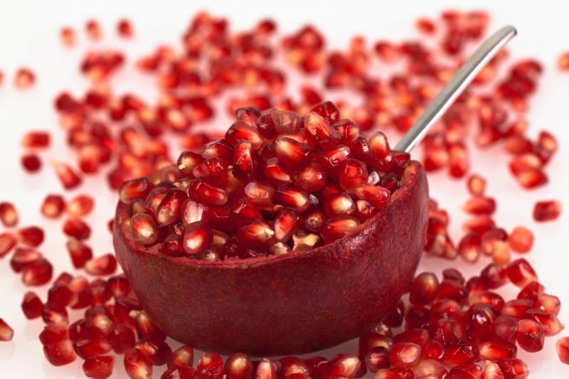 Loại quả rẻ tiền, chợ nào cũng có: Bổ máu chẳng kém gì thịt- Ảnh 1.
