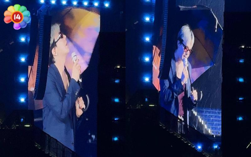 Đêm cuối G-DRAGON tại Việt Nam: Pháo hoa rợp trời, fan và idol đều nuối tiếc không muốn concert kết thúc- Ảnh 17.