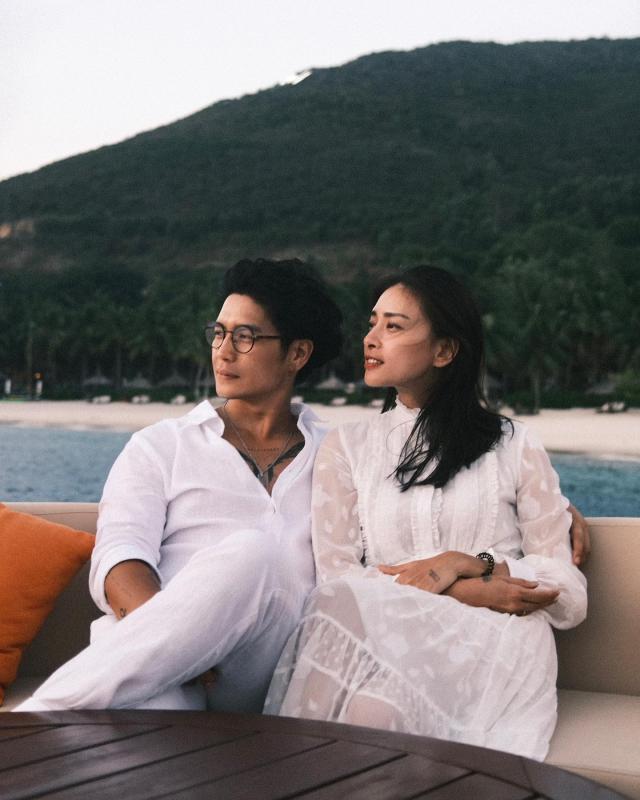 Thông báo nóng 377 chữ của Ngô Thanh Vân - Huy Trần- Ảnh 3.