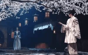 Ngũ quan của mỹ nhân này quả thực là kiệt tác điện ảnh: Khóc cười đều đẹp phát ngất, gương mặt cỡ đó sĩ cả đời