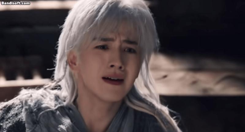 Nếu còn tự trọng thì mỹ nam này nên giải nghệ: Diễn vai nào đau mắt vai đó, đẹp như tranh vẽ cũng vô dụng- Ảnh 4.