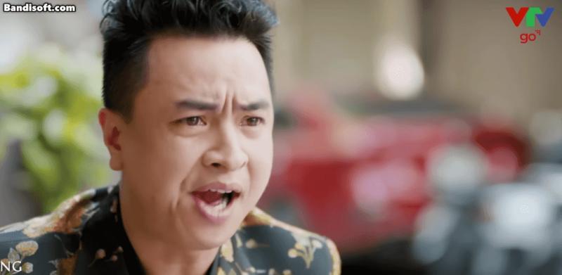 Cây hài mới nổi gánh cả phim Việt giờ vàng: Nhìn mặt đã thấy buồn cười, thở câu nào viral câu đó- Ảnh 5.