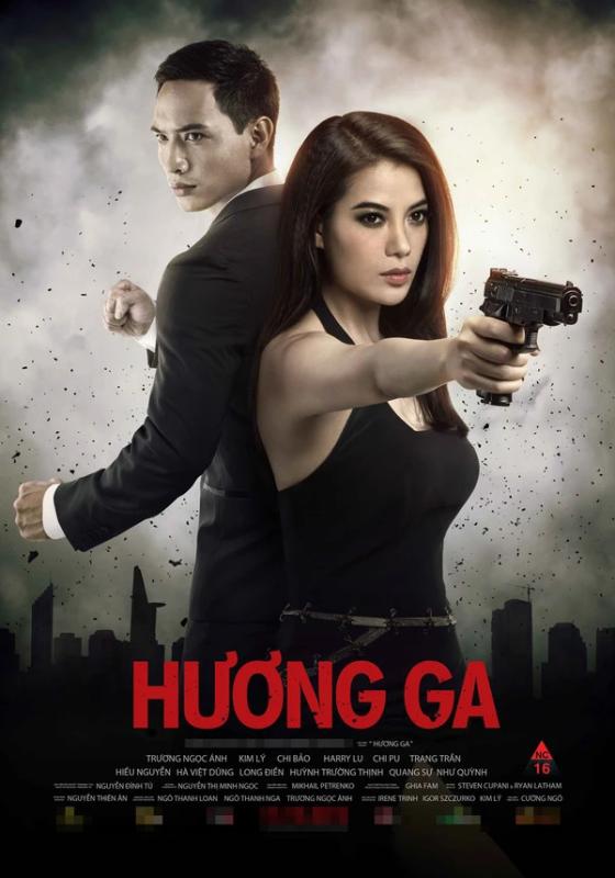 Bức ảnh lệnh truy nã Trương Ngọc Ánh có từ 11 năm trước- Ảnh 4.