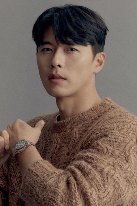10 diễn viên Hàn Quốc hot nhất thế giới 2025: Hyun Bin xếp sau Kim Soo Hyun, hạng 1 tưởng hết thời rồi cơ mà- Ảnh 7.