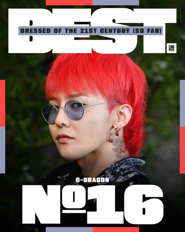 Beckham vượt G-Dragon 8 bậc- Ảnh 2.