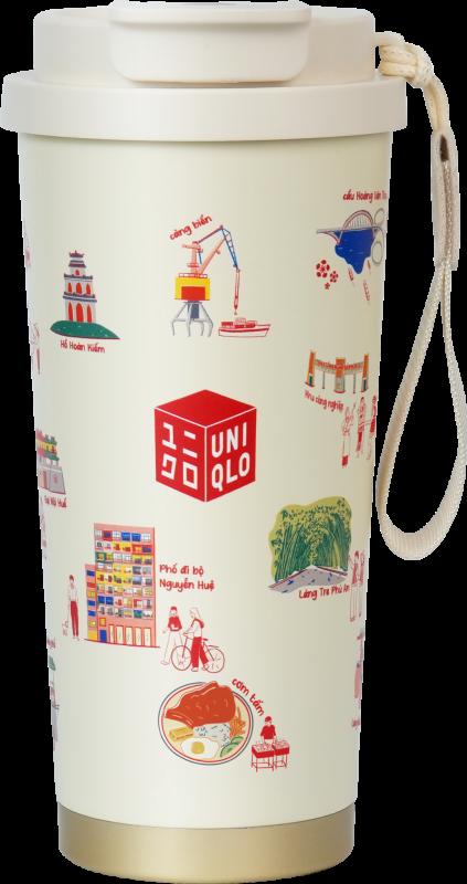 Uniqlo khởi động Tuần Lễ Cảm Ơn cùng cam kết đóng góp một phần doanh thu xây dựng- Ảnh 5.