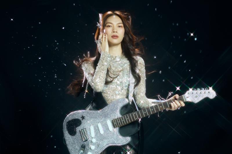 Fan chơi lớn nạp 27 tỷ, Mỹ Tâm “bay sạch” 22 nghìn vé concert sau 3 tiếng- Ảnh 5.