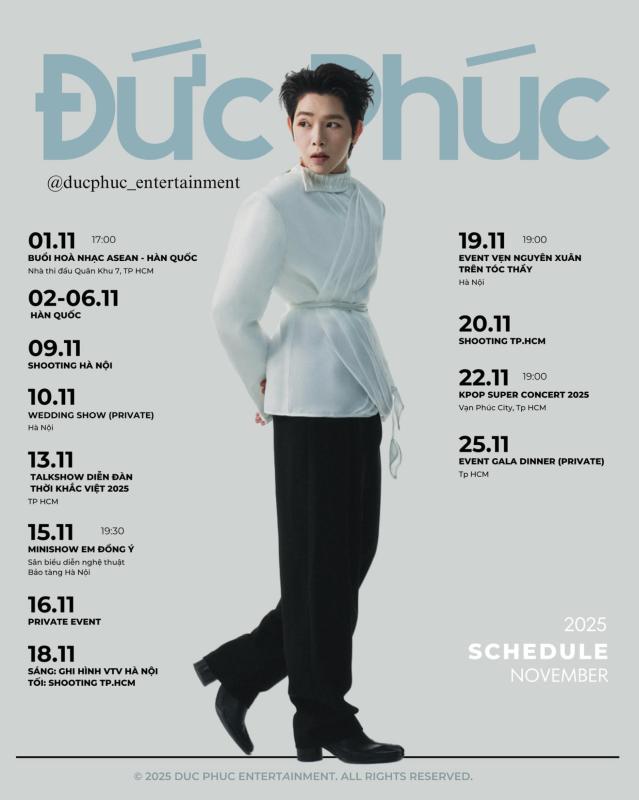 Noo Phước Thịnh - Đức Phúc hủy show- Ảnh 3.