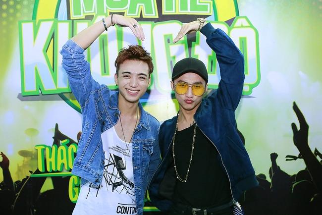 Không thể có giảng hòa giữa fan Sơn Tùng và SOOBIN- Ảnh 9.