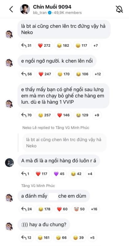 Một Anh Trai nói đùa nhưng không vui, còn buông lời khiếm nhã với fan G-DRAGON rồi vội vàng xóa đi- Ảnh 2.