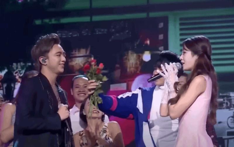 Jiyeon sang Việt Nam, tất cả đều hoàn hảo chỉ thiếu mỗi SOOBIN - Ảnh 3.