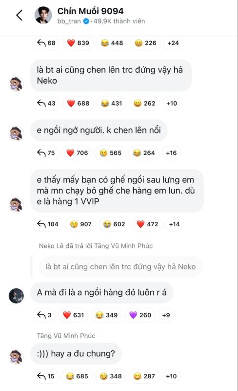 Một Anh Trai nói đùa nhưng không vui, còn buông lời khiếm nhã với fan G-DRAGON rồi vội vàng xóa đi- Ảnh 4.
