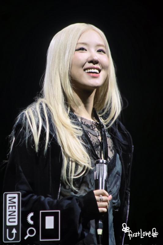 Thành viên hát hay nhất BLACKPINK xin lỗi- Ảnh 4.