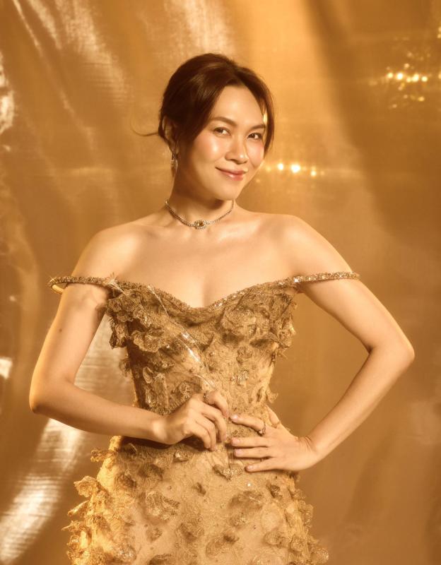 Fan chơi lớn nạp 27 tỷ, Mỹ Tâm “bay sạch” 22 nghìn vé concert sau 3 tiếng- Ảnh 1.