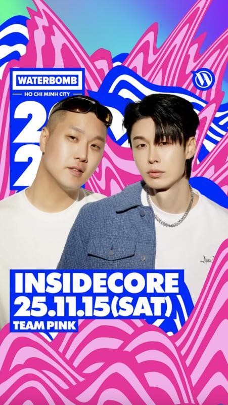 Dàn DJ Kbiz “khét lẹt” đổ bộ TP.HCM, WATERBOMB 2025 hóa cơn địa chấn EDM nóng nhất năm- Ảnh 6.