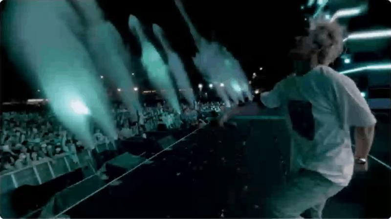 Dàn DJ Kbiz “khét lẹt” đổ bộ TP.HCM, WATERBOMB 2025 hóa cơn địa chấn EDM nóng nhất năm- Ảnh 1.