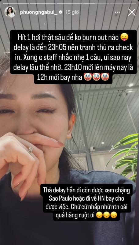 Á hậu cực thân, từng được Đỗ Hà bê tráp vắng mặt bất thường trong đám cưới tại Hà Nội- Ảnh 4.