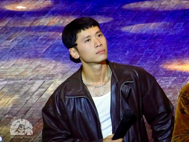 Nam thần phim giờ vàng gây tranh cãi vì đổi style nữ tính- Ảnh 11.