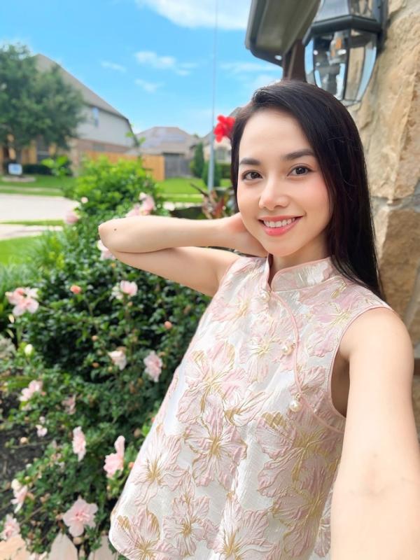 Phu nhân đạo diễn trăm tỷ đẹp không tì vết ở tuổi 41, Kim Tuyến bất ngờ bị gọi tên- Ảnh 11.