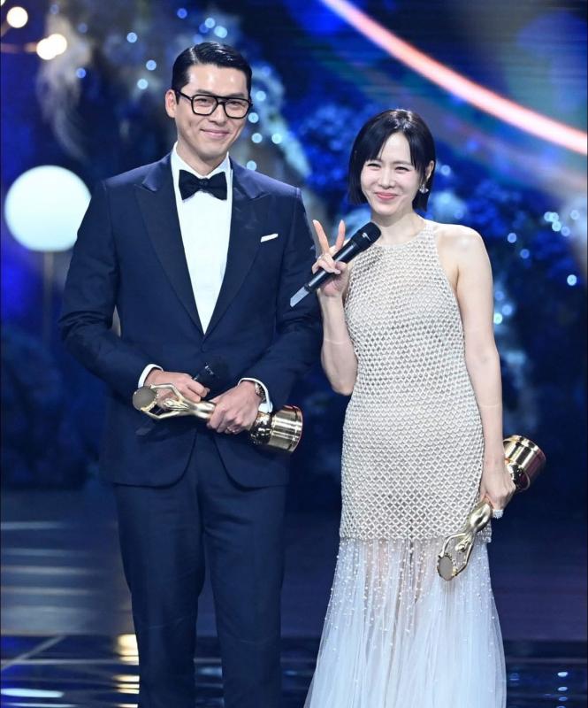 "Hyun Bin và Son Ye Jin không biết xấu hổ à?"- Ảnh 5.