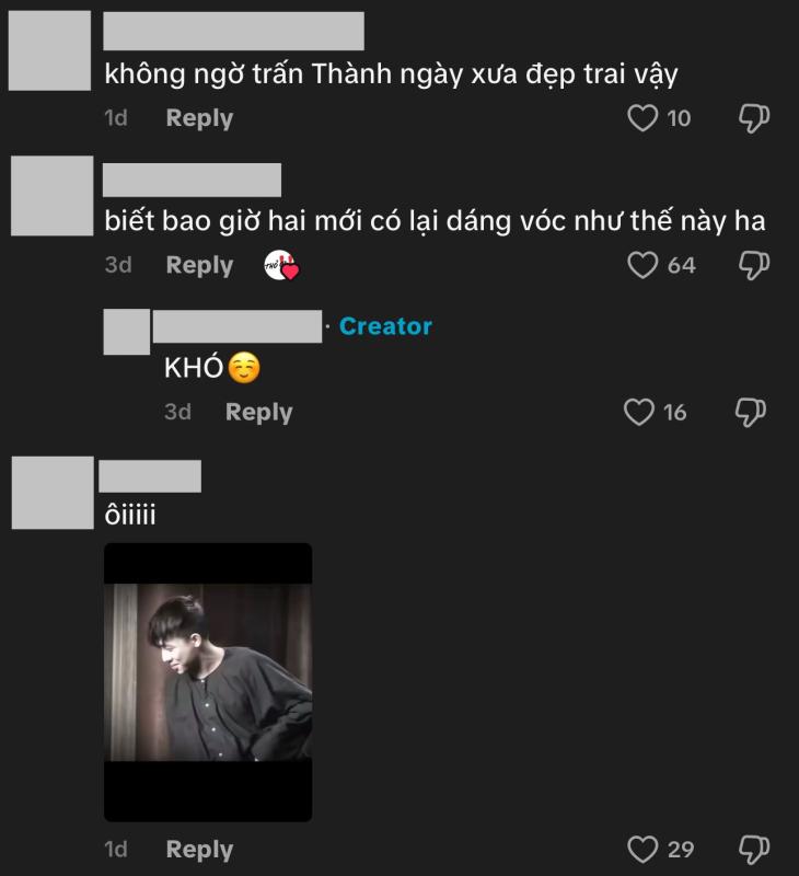 Dụi mắt 7749 lần vẫn không tin đây là Trấn Thành- Ảnh 7.