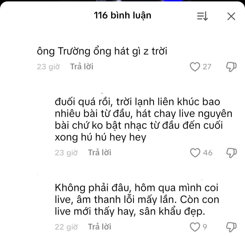 Không tin được đây là giọng hát của Đan Trường- Ảnh 3.
