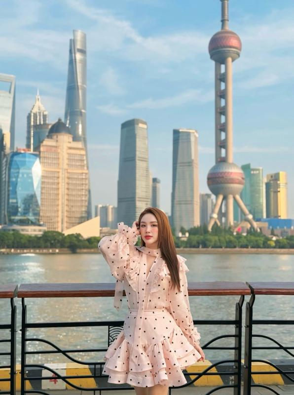 Bảo Thy đẹp hơn sau gần 2 thập kỷ- Ảnh 18.