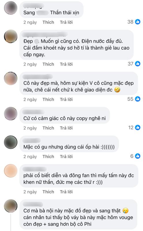 Bản sao của Thư Kỳ vướng drama khát khao center nhưng vẫn khiến dân tình nể một điều- Ảnh 24.