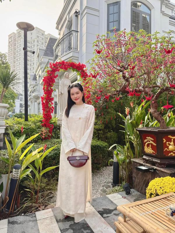 BST túi hàng hiệu của Đoàn Di Băng: Hermès đựng cún cưng, Dior và Chanel để đi chợ- Ảnh 32.