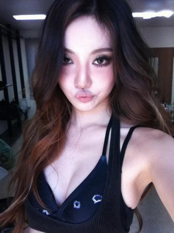 Đã có đáp án về nội y của Ningning- Ảnh 13.