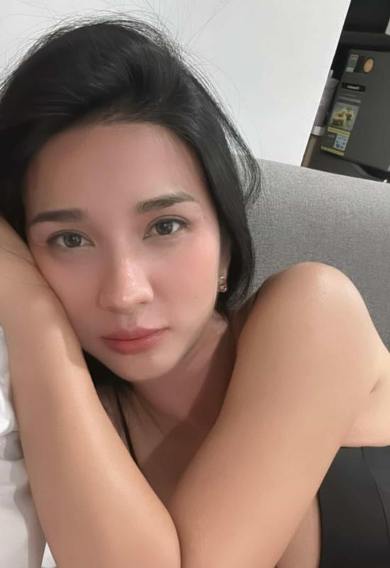 Không hổ danh đại mỹ nhân, Kim Tuyến công khai mặt mộc rồi đây- Ảnh 5.