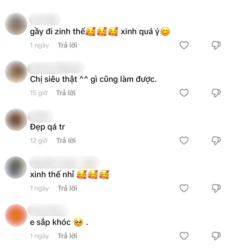 Thuỳ Chi chạm đỉnh cao nhan sắc- Ảnh 3.