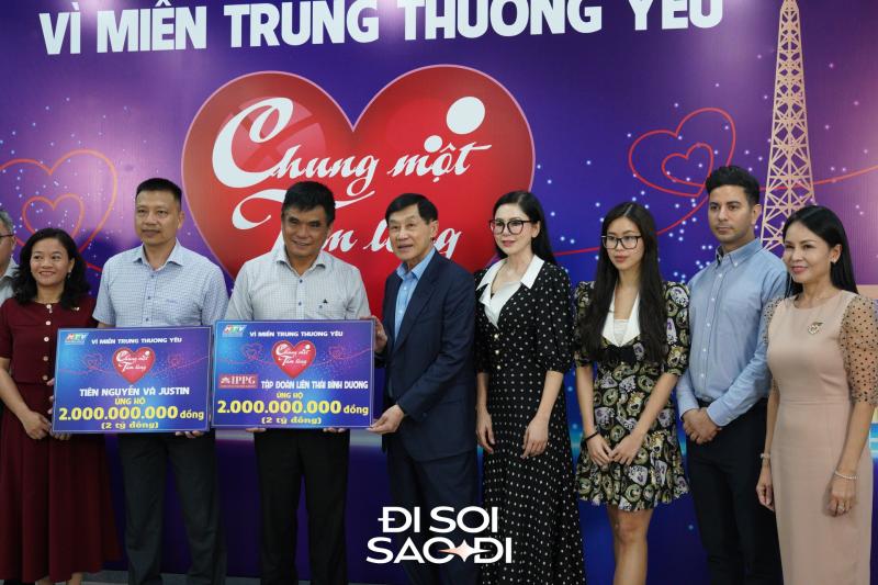 Tiên Nguyễn và hôn phu lần đầu công khai lộ diện, trích 2 tỷ tiền tổ chức siêu hôn lễ làm 1 điều không thể chê!- Ảnh 6.