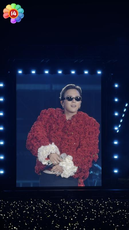 G-DRAGON gửi thông điệp đến người dân chịu ảnh hưởng bão lũ tại Việt Nam, viết bằng 3 thứ tiếng quá tinh tế!- Ảnh 4.