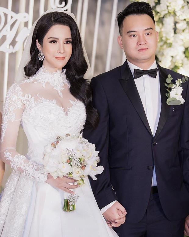 Doanh nhân Đức Phạm lần đầu lên tiếng vụ chặn xe Diệp Lâm Anh, tố vợ cũ ngăn cản gặp con- Ảnh 4.