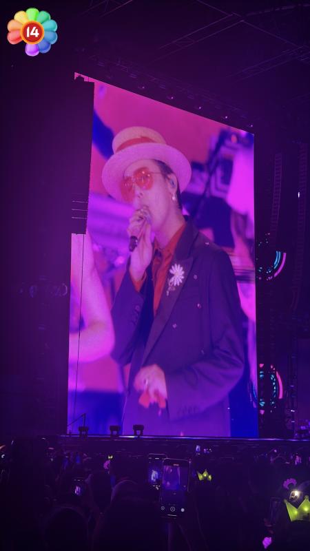 Đêm cuối G-DRAGON tại Việt Nam: Pháo hoa rợp trời, fan và idol đều nuối tiếc không muốn concert kết thúc- Ảnh 39.
