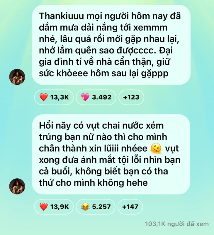 HIEUTHUHAI xin lỗi- Ảnh 4.