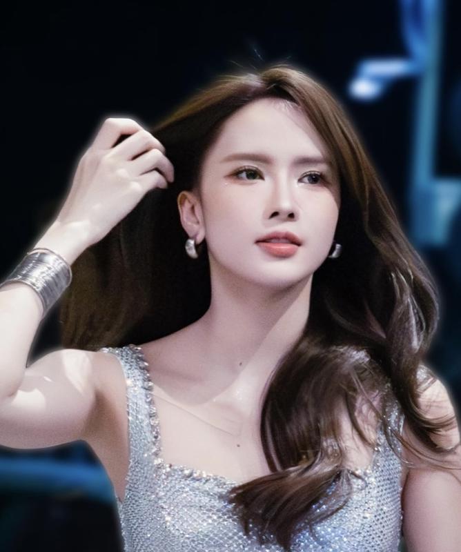 Thiều Bảo Trâm dạo này không dám làm 1 điều- Ảnh 6.