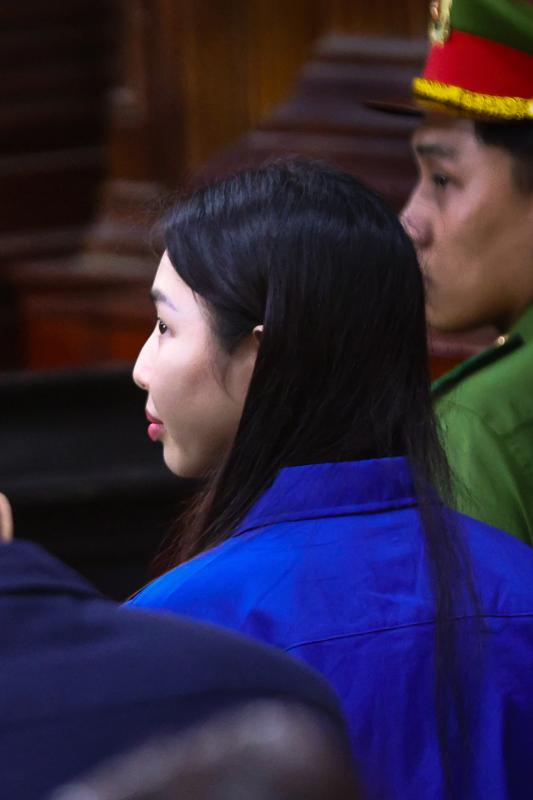 Quyết định sai lầm khiến Thuỳ Tiên trả giá- Ảnh 1.