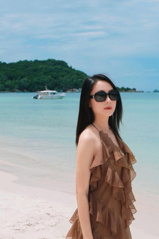 Tuổi trung niên của Hồng Diễm: Không ai hơn được người đẹp nhất phim VTV- Ảnh 11.