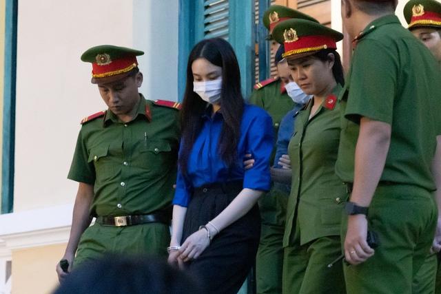 Phó Chủ tịch Miss Grand nói 1 câu lộ thái độ sau khi Thuỳ Tiên bị tuyên án 2 năm tù- Ảnh 2.