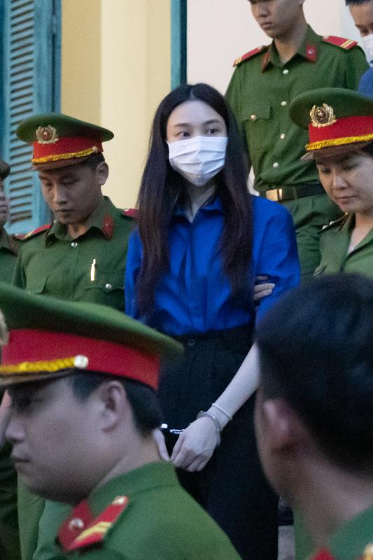 Quyết định sai lầm khiến Thuỳ Tiên trả giá- Ảnh 3.