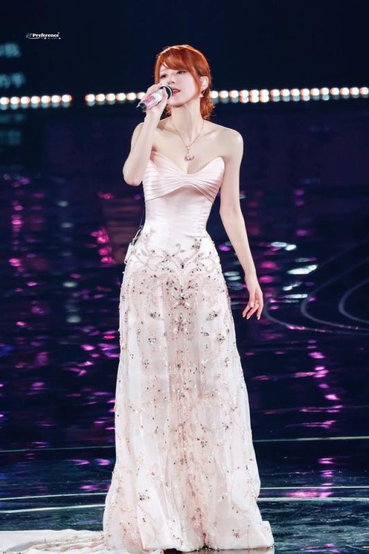 Hình ảnh sexy chưa từng thấy của Triệu Lộ Tư- Ảnh 12.