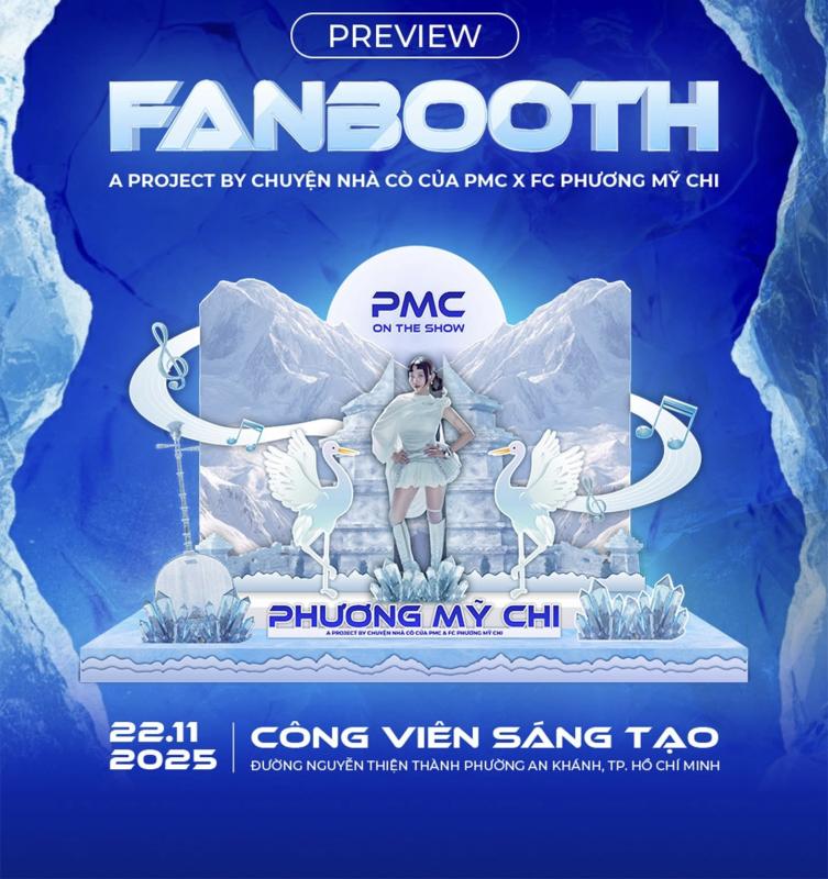 Thiệt thòi cho Phương Mỹ Chi- Ảnh 4.